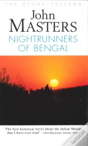 Capa do artigo Nightrunners Of Bengal