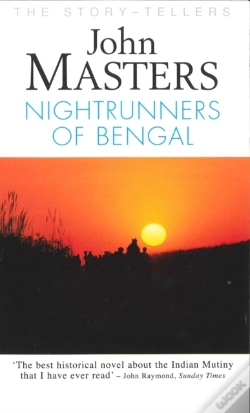Capa do artigo Nightrunners Of Bengal