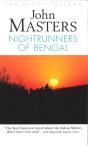 Nightrunners Of Bengal - Preview