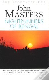 Nightrunners Of Bengal