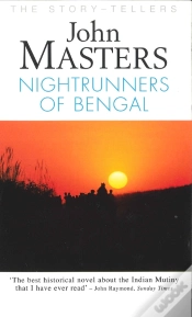 Capa do artigo Nightrunners Of Bengal