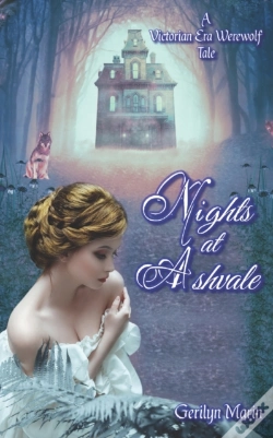 Capa do artigo Nights At Ashvale