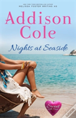 Capa do artigo Nights At Seaside