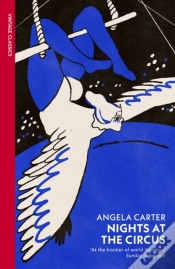 Capa do artigo Nights At The Circus