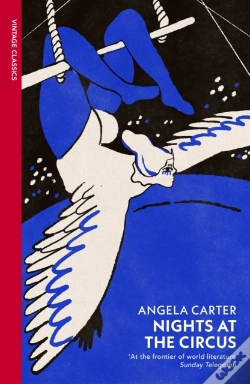 Capa do artigo Nights At The Circus