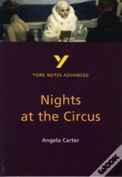 Capa do artigo Nights At The Circus