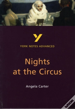 Capa do artigo Nights At The Circus