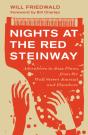 Nights At The Red Steinway - Preview