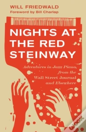 Capa do artigo Nights At The Red Steinway