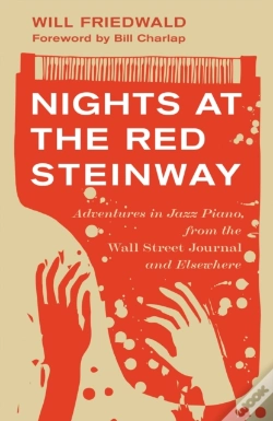 Capa do artigo Nights At The Red Steinway