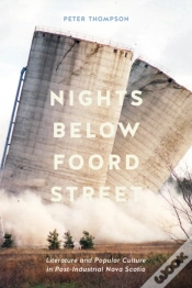 Capa do artigo Nights Below Foord Street