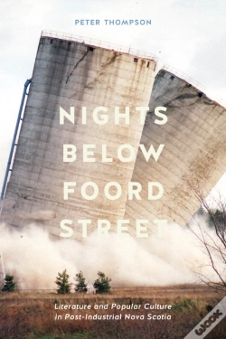 Capa do artigo Nights Below Foord Street