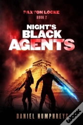 Night'S Black Agents