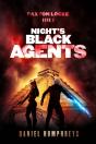 Night'S Black Agents - Preview