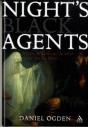Night'S Black Agents - Preview