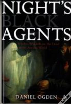 Capa do artigo Night'S Black Agents
