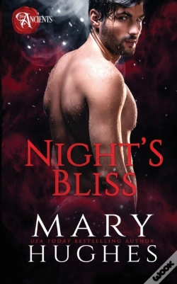 Capa do artigo Night'S Bliss