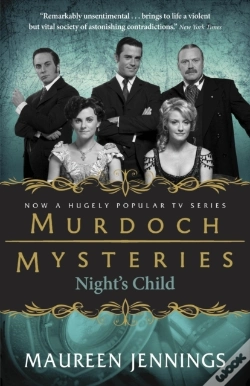 Capa do artigo Night'S Child