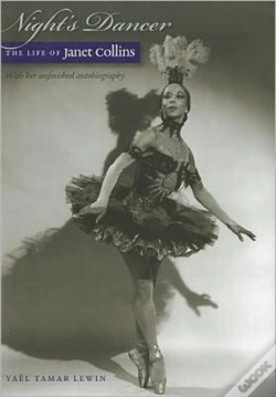 Capa do artigo Night'S Dancer