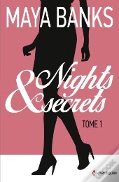 Nights & Secrets Tome 1 : Bryony & Kelly