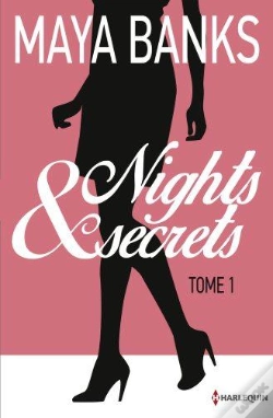 Capa do artigo Nights & Secrets Tome 1 : Bryony & Kelly