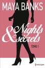 Nights & Secrets Tome 1 : Bryony & Kelly - Preview