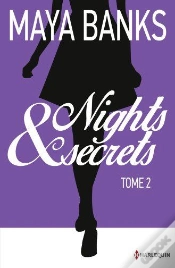 Capa do artigo Nights & Secrets Tome 2 : Ashley & Pippa