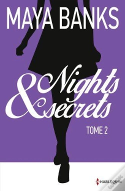 Capa do artigo Nights & Secrets Tome 2 : Ashley & Pippa