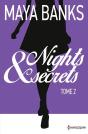 Nights & Secrets Tome 2 : Ashley & Pippa - Preview