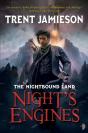 Night'S Engines - Preview