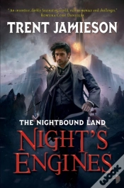 Capa do artigo Night