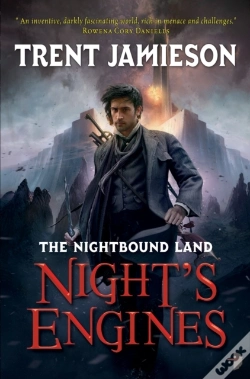 Capa do artigo Night'S Engines
