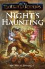 Night'S Haunting - Preview