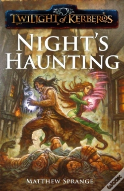 Capa do artigo Night'S Haunting