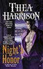 Night'S Honor - Preview