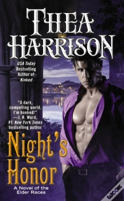Capa do artigo Night'S Honor