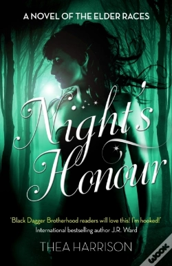 Capa do artigo Night'S Honour