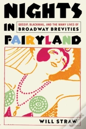 Capa do artigo Nights In Fairyland