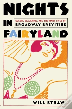Capa do artigo Nights In Fairyland