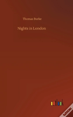 Capa do artigo Nights In London