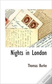 Capa do artigo Nights In London