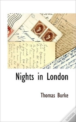 Capa do artigo Nights In London