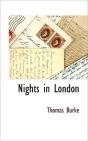 Nights In London - Preview