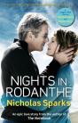 Nights In Rodanthe - Preview