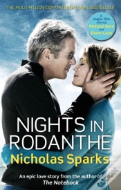 Capa do artigo Nights In Rodanthe