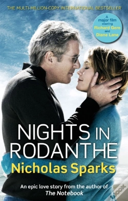 Capa do artigo Nights In Rodanthe