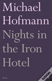 Capa do artigo Nights In The Iron Hotel