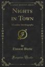 Nights In Town - Preview