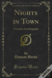 Capa do artigo Nights In Town
