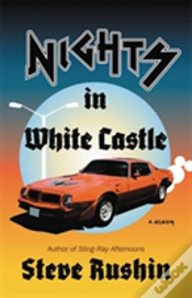 Capa do artigo Nights In White Castle